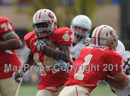 Thumbnail 1 in Xaverian Brothers @ Everett photogallery.
