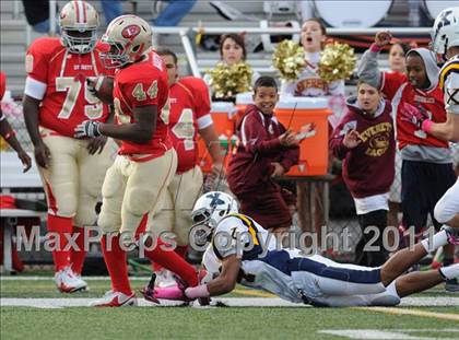 Thumbnail 3 in Xaverian Brothers @ Everett photogallery.