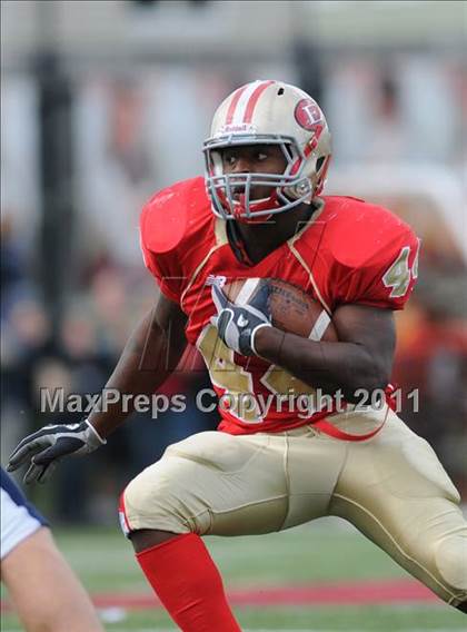 Thumbnail 2 in Xaverian Brothers @ Everett photogallery.