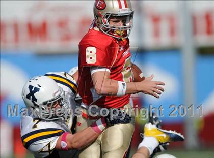 Thumbnail 3 in Xaverian Brothers @ Everett photogallery.