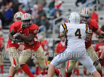 Thumbnail 3 in Xaverian Brothers @ Everett photogallery.