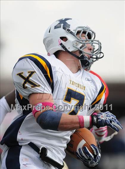 Thumbnail 3 in Xaverian Brothers @ Everett photogallery.