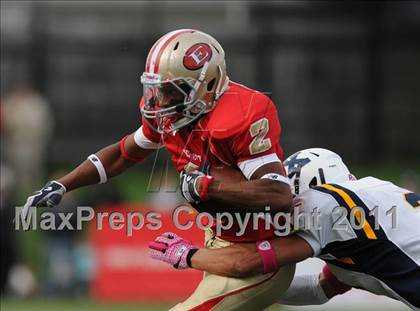 Thumbnail 2 in Xaverian Brothers @ Everett photogallery.