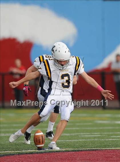Thumbnail 1 in Xaverian Brothers @ Everett photogallery.