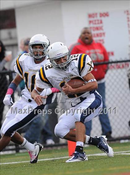 Thumbnail 1 in Xaverian Brothers @ Everett photogallery.