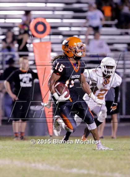 Thumbnail 1 in Lennard @ Plant City photogallery.