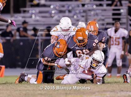 Thumbnail 3 in Lennard @ Plant City photogallery.