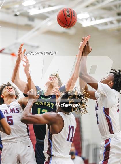Thumbnail 1 in Durant @ Riverview Sarasota (Suncoast Holiday Classic) photogallery.