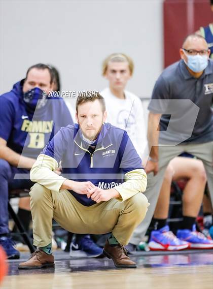 Thumbnail 1 in Durant @ Riverview Sarasota (Suncoast Holiday Classic) photogallery.