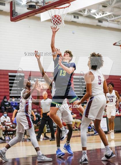 Thumbnail 1 in Durant @ Riverview Sarasota (Suncoast Holiday Classic) photogallery.
