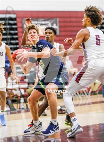 Thumbnail 3 in Durant @ Riverview Sarasota (Suncoast Holiday Classic) photogallery.