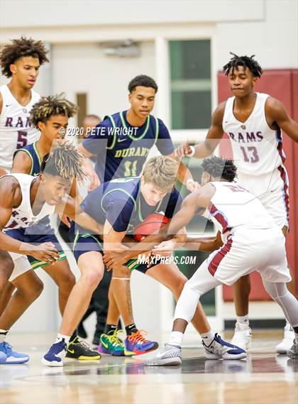 Thumbnail 3 in Durant @ Riverview Sarasota (Suncoast Holiday Classic) photogallery.