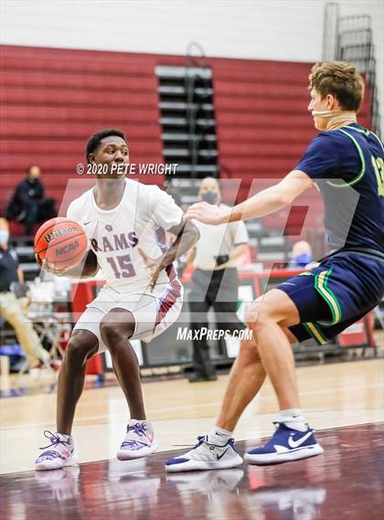 Thumbnail 2 in Durant @ Riverview Sarasota (Suncoast Holiday Classic) photogallery.