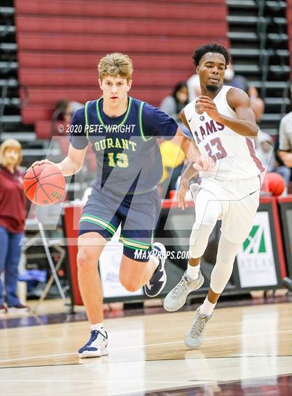 Thumbnail 3 in Durant @ Riverview Sarasota (Suncoast Holiday Classic) photogallery.