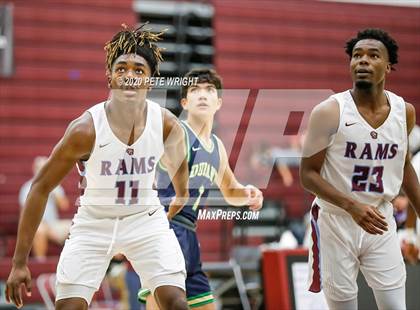 Thumbnail 3 in Durant @ Riverview Sarasota (Suncoast Holiday Classic) photogallery.