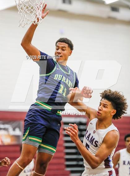 Thumbnail 3 in Durant @ Riverview Sarasota (Suncoast Holiday Classic) photogallery.