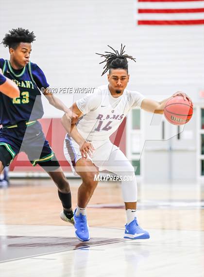 Thumbnail 2 in Durant @ Riverview Sarasota (Suncoast Holiday Classic) photogallery.