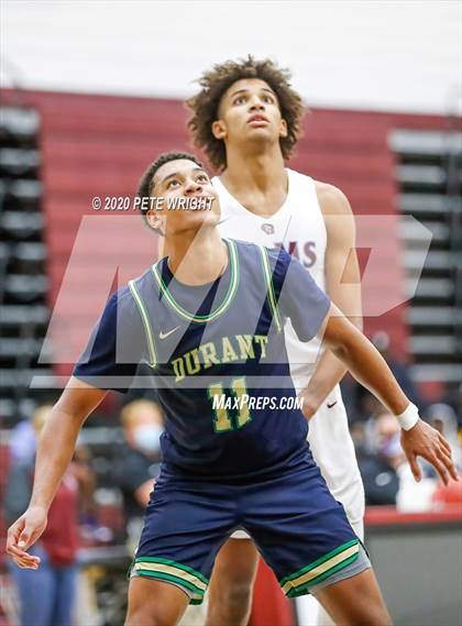 Thumbnail 2 in Durant @ Riverview Sarasota (Suncoast Holiday Classic) photogallery.