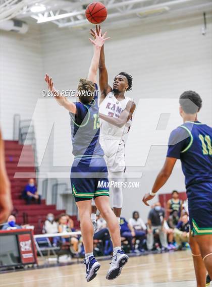 Thumbnail 2 in Durant @ Riverview Sarasota (Suncoast Holiday Classic) photogallery.