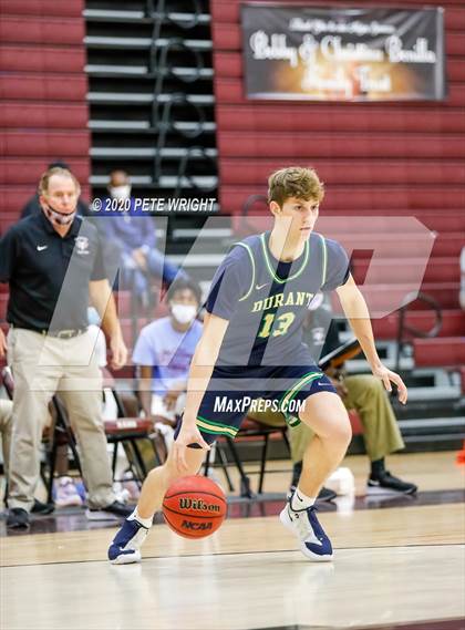 Thumbnail 1 in Durant @ Riverview Sarasota (Suncoast Holiday Classic) photogallery.