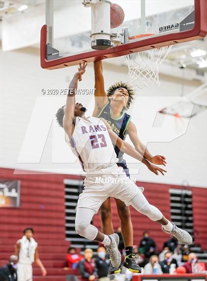 Thumbnail 3 in Durant @ Riverview Sarasota (Suncoast Holiday Classic) photogallery.