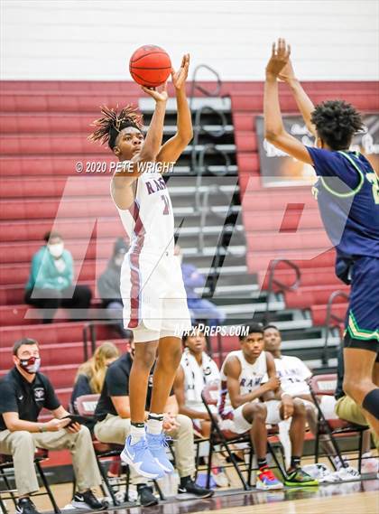 Thumbnail 3 in Durant @ Riverview Sarasota (Suncoast Holiday Classic) photogallery.