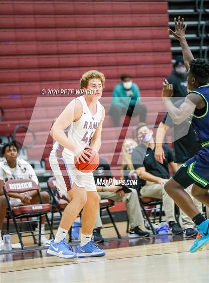 Thumbnail 2 in Durant @ Riverview Sarasota (Suncoast Holiday Classic) photogallery.