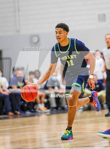 Thumbnail 2 in Durant @ Riverview Sarasota (Suncoast Holiday Classic) photogallery.