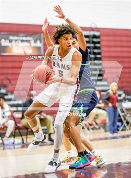 Thumbnail 2 in Durant @ Riverview Sarasota (Suncoast Holiday Classic) photogallery.