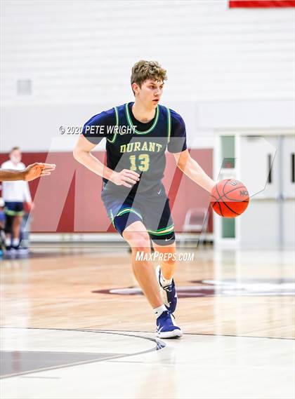 Thumbnail 1 in Durant @ Riverview Sarasota (Suncoast Holiday Classic) photogallery.