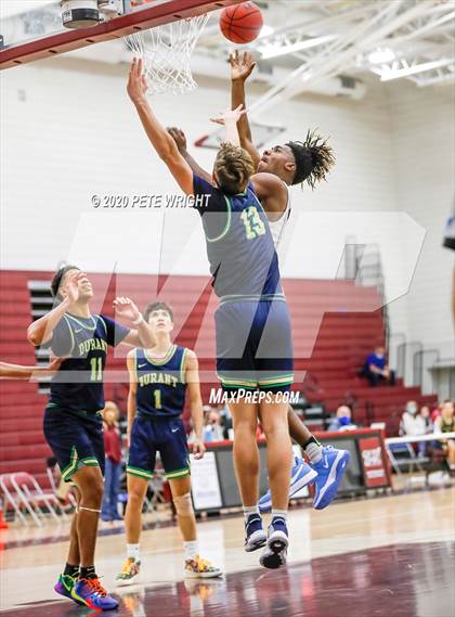 Thumbnail 1 in Durant @ Riverview Sarasota (Suncoast Holiday Classic) photogallery.