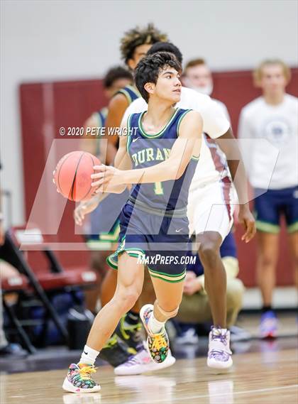 Thumbnail 2 in Durant @ Riverview Sarasota (Suncoast Holiday Classic) photogallery.