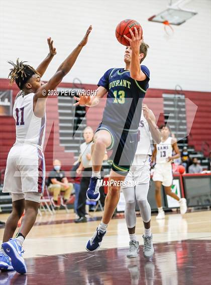 Thumbnail 1 in Durant @ Riverview Sarasota (Suncoast Holiday Classic) photogallery.