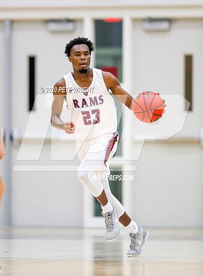 Thumbnail 1 in Durant @ Riverview Sarasota (Suncoast Holiday Classic) photogallery.