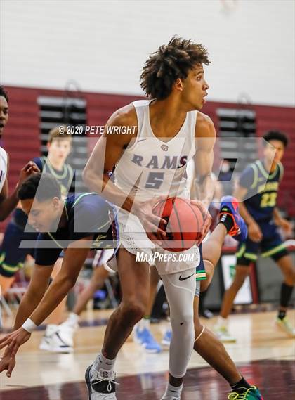 Thumbnail 3 in Durant @ Riverview Sarasota (Suncoast Holiday Classic) photogallery.