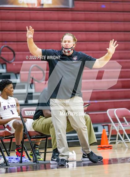 Thumbnail 2 in Durant @ Riverview Sarasota (Suncoast Holiday Classic) photogallery.