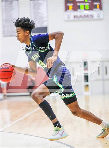 Thumbnail 1 in Durant @ Riverview Sarasota (Suncoast Holiday Classic) photogallery.
