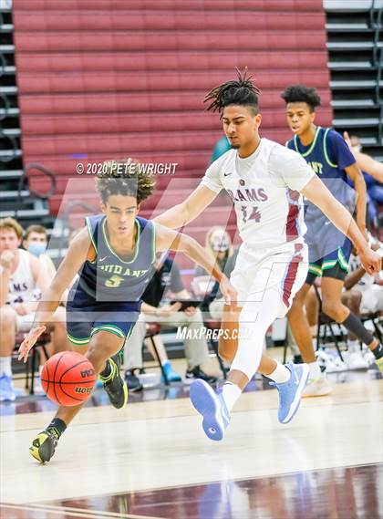 Thumbnail 2 in Durant @ Riverview Sarasota (Suncoast Holiday Classic) photogallery.