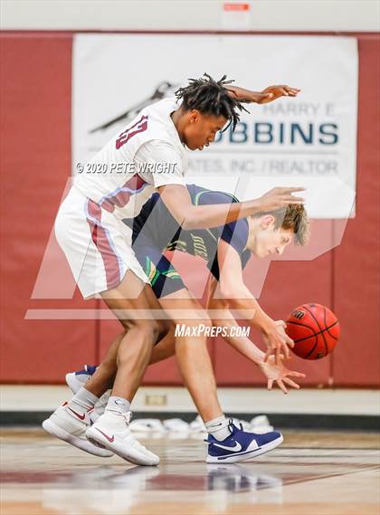 Thumbnail 2 in Durant @ Riverview Sarasota (Suncoast Holiday Classic) photogallery.