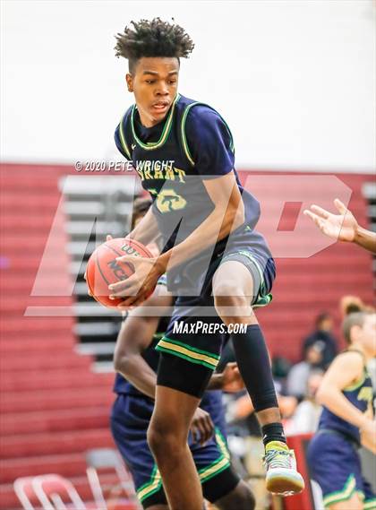 Thumbnail 2 in Durant @ Riverview Sarasota (Suncoast Holiday Classic) photogallery.