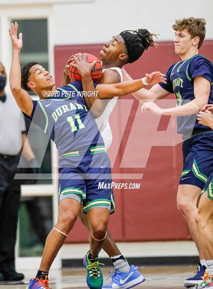 Thumbnail 2 in Durant @ Riverview Sarasota (Suncoast Holiday Classic) photogallery.