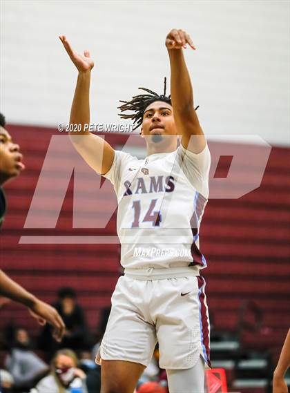 Thumbnail 2 in Durant @ Riverview Sarasota (Suncoast Holiday Classic) photogallery.