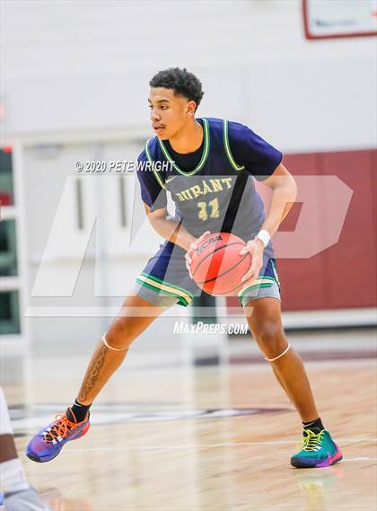 Thumbnail 2 in Durant @ Riverview Sarasota (Suncoast Holiday Classic) photogallery.