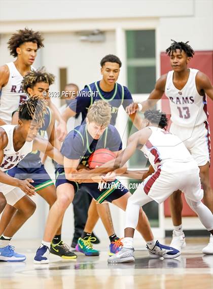 Thumbnail 1 in Durant @ Riverview Sarasota (Suncoast Holiday Classic) photogallery.