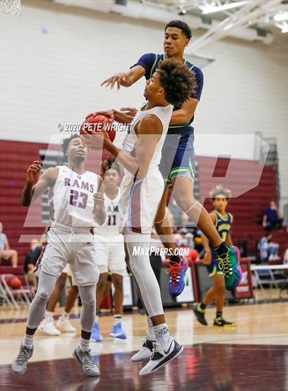 Thumbnail 2 in Durant @ Riverview Sarasota (Suncoast Holiday Classic) photogallery.