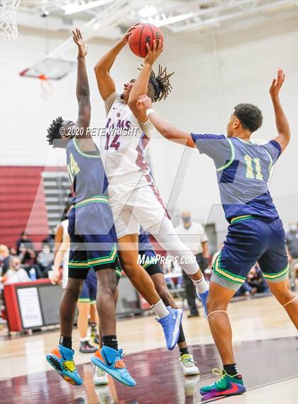 Thumbnail 1 in Durant @ Riverview Sarasota (Suncoast Holiday Classic) photogallery.