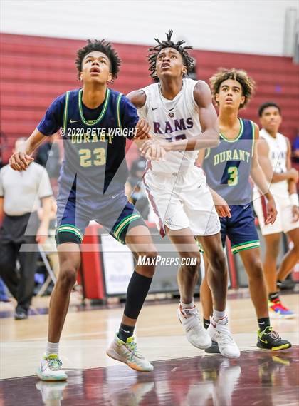 Thumbnail 1 in Durant @ Riverview Sarasota (Suncoast Holiday Classic) photogallery.