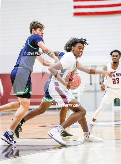 Thumbnail 2 in Durant @ Riverview Sarasota (Suncoast Holiday Classic) photogallery.