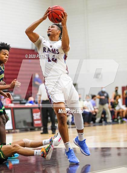 Thumbnail 2 in Durant @ Riverview Sarasota (Suncoast Holiday Classic) photogallery.