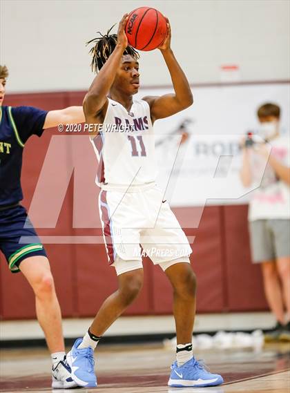 Thumbnail 3 in Durant @ Riverview Sarasota (Suncoast Holiday Classic) photogallery.